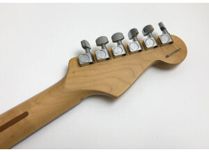 Fender American Standard Stratocaster LH [2008-2012] (31950)