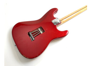 Fender American Standard Stratocaster LH [2008-2012] (55131)