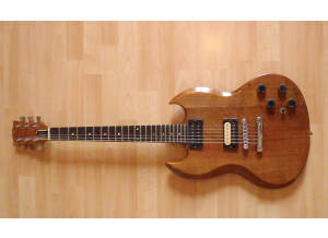 Gibson Firebrand STD "the SG" 1980