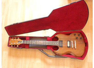 Gibson Firebrand STD "the SG" 1980