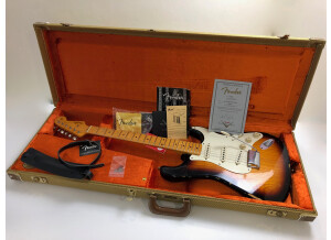 Fender Custom Shop '56 Stratocaster (2665)