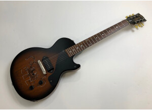 Gibson Les Paul Junior Single Cut - Vintage Sunburst (211)