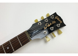 Gibson Les Paul Junior Single Cut - Vintage Sunburst (29455)