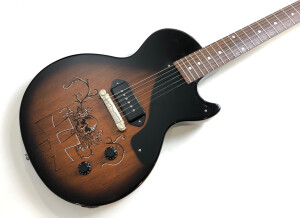 Gibson Les Paul Junior Single Cut - Vintage Sunburst (44913)