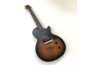 Gibson Les Paul Junior Single Cut - Vintage Sunburst (22646)