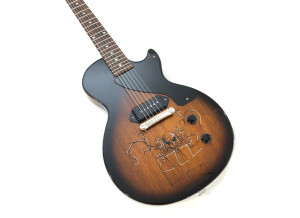 Gibson Les Paul Junior Single Cut - Vintage Sunburst (31752)