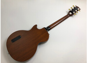 Gibson Les Paul Junior Single Cut - Vintage Sunburst (11457)