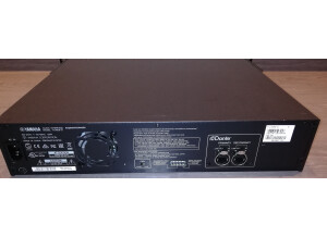 Yamaha Tio1608-D (57277)