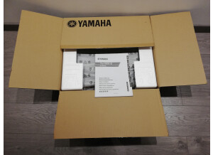 Yamaha Tio1608-D (91236)