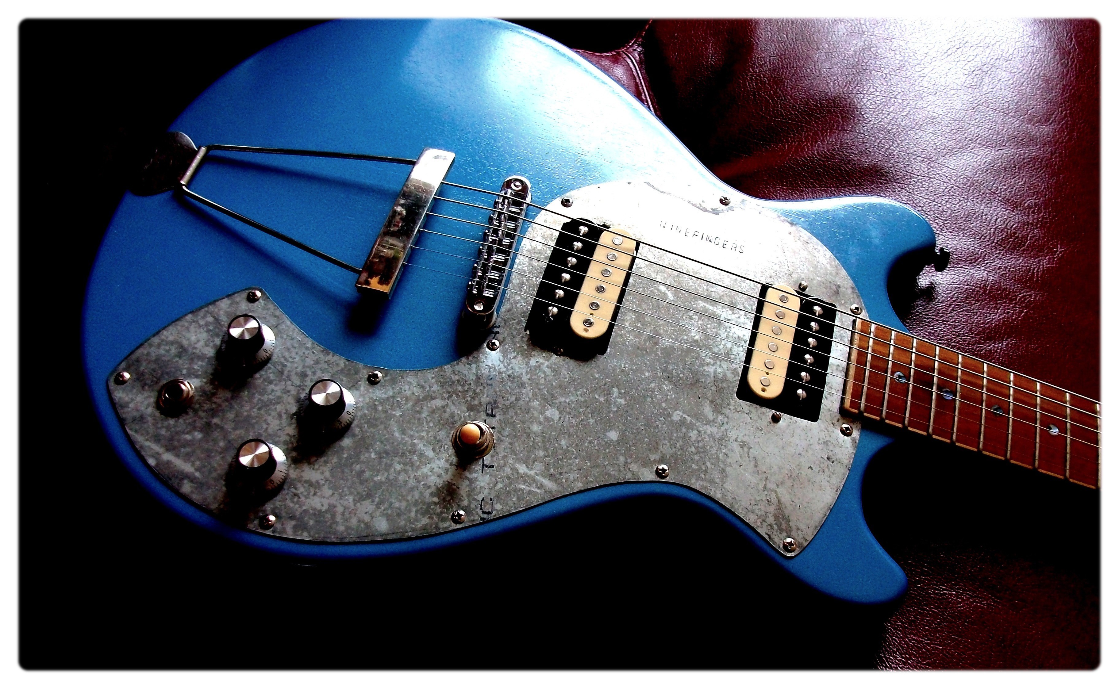 Gibson Les Paul Classic Double Cut