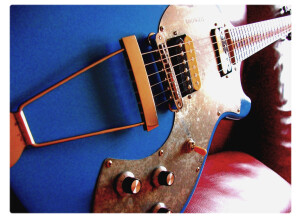 Gibson Les Paul Classic Double Cut (14063)