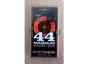 Electro-Harmonix 44 Magnum (63987)