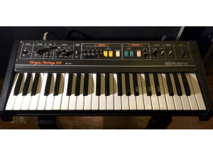 Roland RS-09 Mk2 (71237)