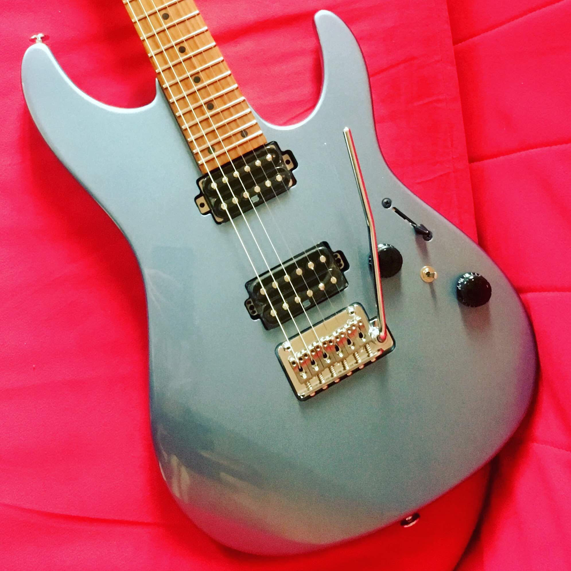 Ibanez AZ2402 Prestige