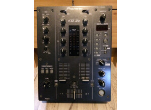 Pioneer DJM-400 (98685)