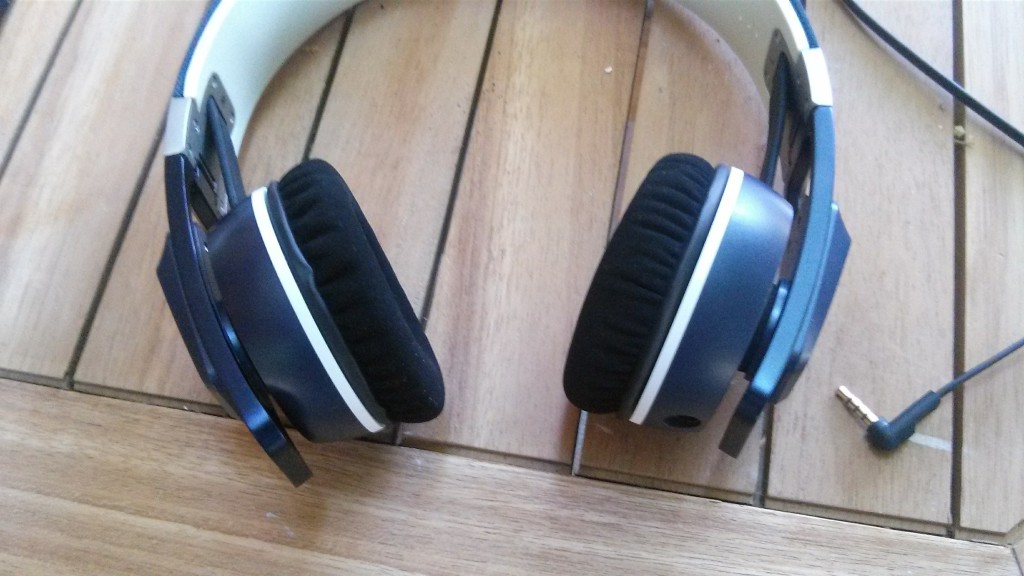 Sennheiser Urbanite XL