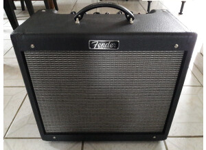 Fender Blues Junior III  (11758)