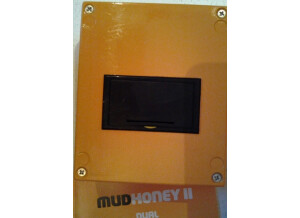 MXR M120 Auto Q Envelope Filter (42152)