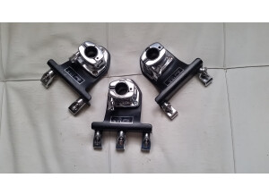 Pearl ISS Mounting System (14079)