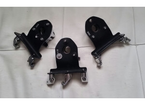Pearl ISS Mounting System (83403)