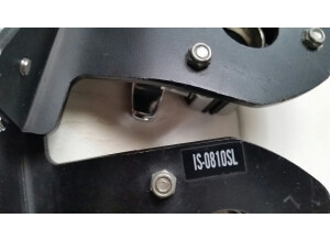 Pearl ISS Mounting System (35234)