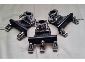 Pearl ISS Mounting System (3967)