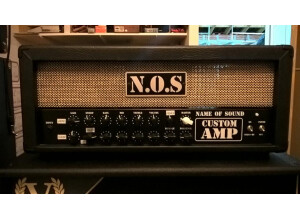Nameofsound Custom Amp 100 (71511)