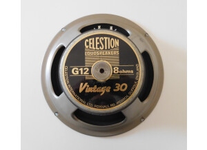 Celestion Vintage 30 (8 Ohms) (24949)