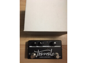 Lovepedal Tremelo