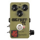 Green Russian Pi "Moscow Mod" Green Russian Pi "Moscow Mod"