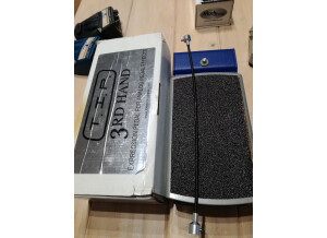 Tone In Progress 3rd Hand (28815)