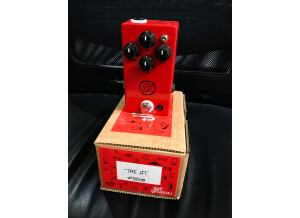 JHS Pedals The AT (Andy Timmons) Signature (17521)