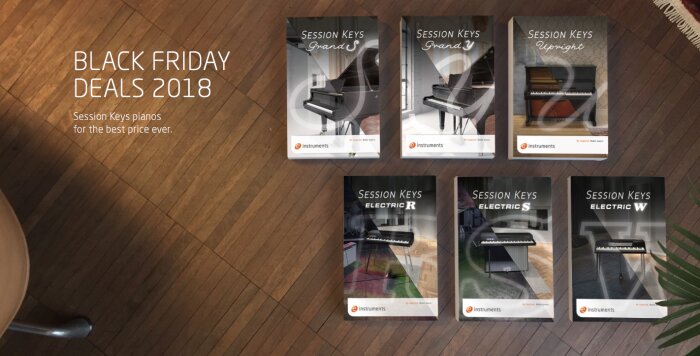 e-instruments BF 18 e-instruments BF 18