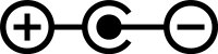 Polarity_marking_center_negative.svg Polarity_marking_center_negative.svg