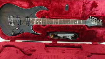 Ibanez RG652LWFX