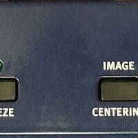 Vends Analog Way Octo Quattro OTR401