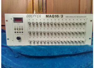 Doepfer MAQ16/3 (31860)