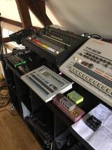 Roland SBX-1