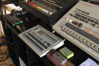 Roland SBX-1