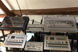 Roland TR-727