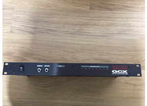 Voodoo Lab GCX Audio Switcher (39271)