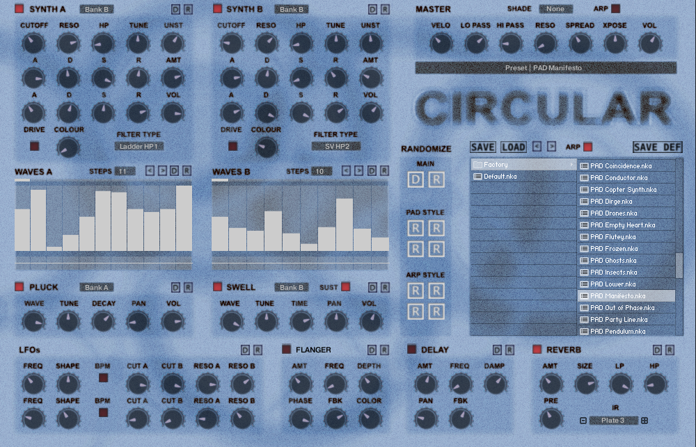 Circular-Main