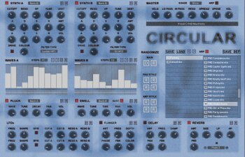 Circular-Main Circular-Main