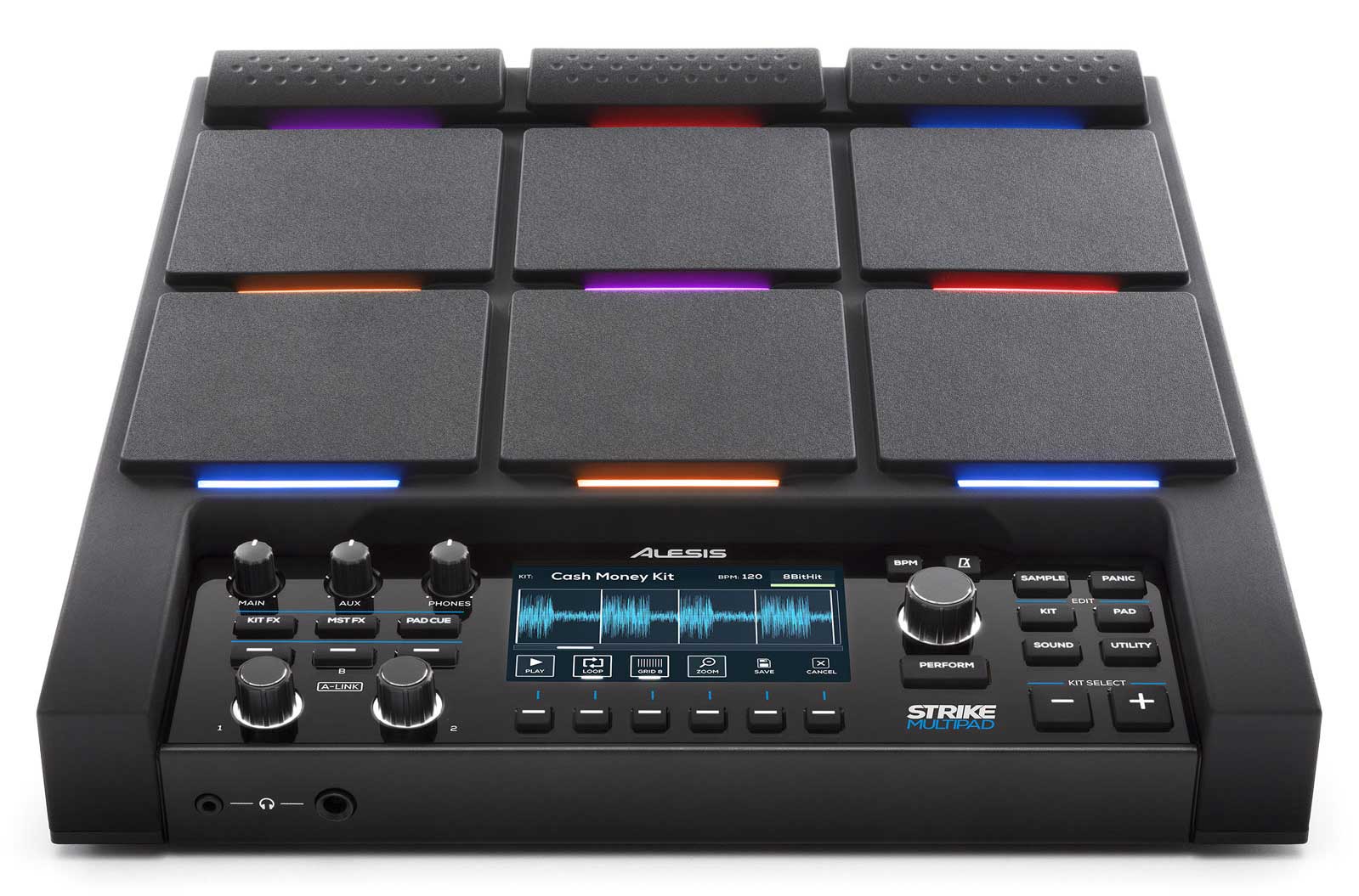 strike-multipad-Front