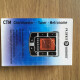 CTM Chordmaster Tuner Metronome  CTM Chordmaster Tuner Metronome