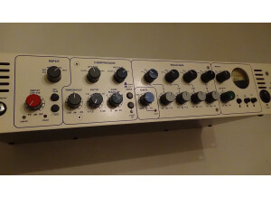 TL Audio 5051 Mono Tube Voice Processor (66648)