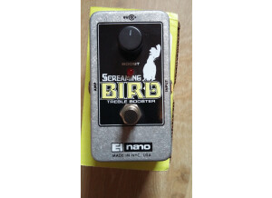 Electro-Harmonix Screaming Bird