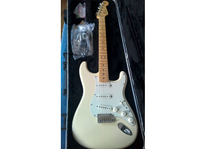 Fender American Standard Stratocaster [2008-2012] (58062)