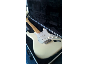 Fender American Standard Stratocaster [2008-2012] (5560)