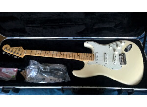 Fender American Standard Stratocaster [2008-2012] (45365)